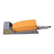 Foot Pedal Switch Medium Duty Type Foot Switches Aluminium Alloy Material Foot Pedal Switch Medium Duty Type Foot Switches Aluminium Alloy Material