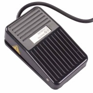 Foot Switch SPDT 10A 250VAC Foot Switch SPDT 10A 250VAC