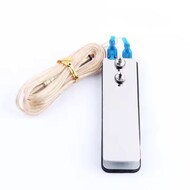 Foot Switches Stainless Steel Tattoo Power Supply Tattoo Foot Pedal Switch Foot Switches Stainless Steel Tattoo Power Supply Tattoo Foot Pedal Switch