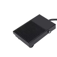 High Quality Foot Switches Iron FS-1 with 10cm Wires Metal Momentary Electric Power Foot Pedal Switch High Quality Foot Switches Iron FS-1 with 10cm Wires Metal Momentary Electric Power Foot Pedal Switch