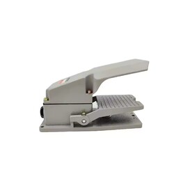 Hydraulic Press Hydraulic Pump Foot Pedal Switch 220V Self-locking LT-4 Foot Switches