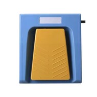 IP68 Foot Switches With Flame-resistance Plastic Housing IP68 Foot Switches With Flame-resistance Plastic Housing