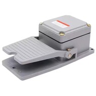 LT3 SPDT NO NC Foot Switches Electric Pedal Momentary Foot Pedal Switch