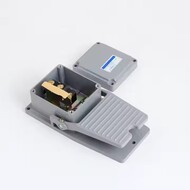 LT3 SPDT NO NC Foot Switches Electric Pedal Momentary Foot Pedal Switch