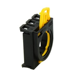 YW Contact Black and Holder YW-CN-N