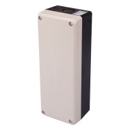Beige Blank 200mm Control Station Enclosure FB3T-000Z Beige Blank 200mm Control Station Enclosure FB3T-000Z