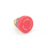 16mm Rotary Reset Waterproof IP65 Push Button Switch 1NO1NC 4 Pin Red Short Thin Mushroom Head 250v Emergency Stop Switches 16mm Rotary Reset Waterproof IP65 Push Button Switch 1NO1NC 4 Pin Red Short Thin Mushroom Head 250v Emergency Stop Switches