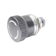 1NO 1NC Mushroom Push Stop Emergency Stop Switches Emergency Button 5V/225V Push Button Switch 1NO 1NC Mushroom Push Stop Emergency Stop Switches Emergency Button 5V/225V Push Button Switch