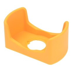 Emergency Stop Switch Shroud for use with 22mm E-Stops
