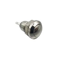 Rest on off Round Mini Metal Emergency Stop Switches Electrical Push Button Switch Rest on off Round Mini Metal Emergency Stop Switches Electrical Push Button Switch