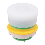 XW1E-LV3SG02Q4WR illuminated Unibody 16mm Emergency Stop Switch 2NC XW1E-LV3SG02Q4WR illuminated Unibody 16mm Emergency Stop Switch 2NC