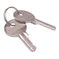 PtecKeySet 2 Spare Keys PtecKeySet 2 Spare Keys