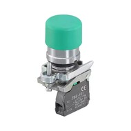 Industrial push button switch XB4 series plastic push button switch 19mm 22mm 25mm 30mm push button Industrial push button switch XB4 series plastic push button switch 19mm 22mm 25mm 30mm push button