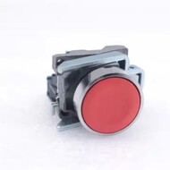 original new XB4BA42 Industrial Pushbutton Switch, Harmony, 22.5 mm, SPST-NC, Momentary, Flush, Red original new XB4BA42 Industrial Pushbutton Switch, Harmony, 22.5 mm, SPST-NC, Momentary, Flush, Red