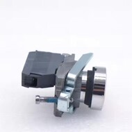original new XB4BA42 Industrial Pushbutton Switch, Harmony, 22.5 mm, SPST-NC, Momentary, Flush, Red original new XB4BA42 Industrial Pushbutton Switch, Harmony, 22.5 mm, SPST-NC, Momentary, Flush, Red
