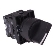 2 Position Latching 22mm Selector Switch NO/NC 2 Position Latching 22mm Selector Switch NO/NC