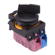 CW1S-3E11N3 3 Position Selector Switch 1NO-1NC IP65 CW1S-3E11N3 3 Position Selector Switch 1NO-1NC IP65