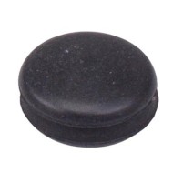 AL-B8 A8 Series 8mm Blank Mounting Hole Plug AL-B8 A8 Series 8mm Blank Mounting Hole Plug