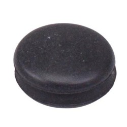 AL-B8 A8 Series 8mm Blank Mounting Hole Plug