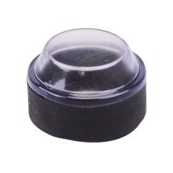 AL-D2 A2 Series 12mm Round Dust Cover