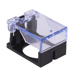 AL-K2 A2 Series 12mm Flip-Up Switch Guard