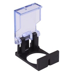 AL-K2 A2 Series 12mm Flip-Up Switch Guard