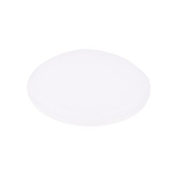 AL2M-W A2 Series 12mm White Marking Plate