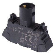 BA9 Lamp Carrier Push-In Terminals IP20 HW-DP BA9 Lamp Carrier Push-In Terminals IP20 HW-DP