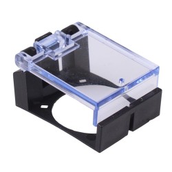 LB9Z-K2 16mm Flip-Up Switch Guard Cover for A6 Series