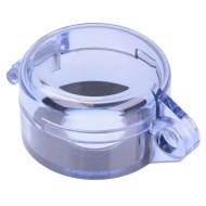 Padlock Cover for use with YW Series HW9Z-KL1 Padlock Cover for use with YW Series HW9Z-KL1
