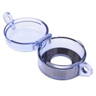 Padlock Cover for use with YW Series HW9Z-KL1 Padlock Cover for use with YW Series HW9Z-KL1