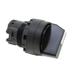 22mm 2 Position Maintained Selector Switch Head YW1S-2 22mm 2 Position Maintained Selector Switch Head YW1S-2