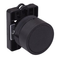PtecPNBlack Black Flush Push Button Switch PtecPNBlack Black Flush Push Button Switch