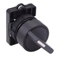 PtecSN2F 2 Position Plastic Selector Switch PtecSN2F 2 Position Plastic Selector Switch