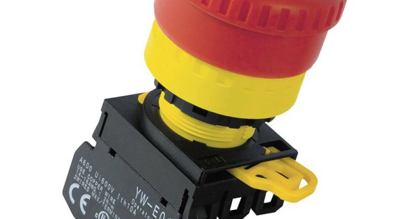 A wide range of industrial switches offers users reliable solutions for ...