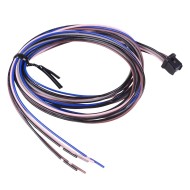 CW9Z-CN1M 1M Wire Harness for Touchless CW Series Switch
