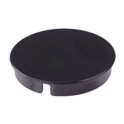 Black Push Button Cap for use with CW Series CW9Z-B11B Black Push Button Cap for use with CW Series CW9Z-B11B