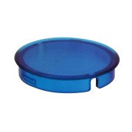 Blue Push Button Lens for use with CW Series CW9Z-L11S-K Blue Push Button Lens for use with CW Series CW9Z-L11S-K