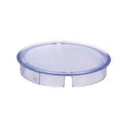 Clear Push Button Lens for use with CW Series CW9Z-L11C-K Clear Push Button Lens for use with CW Series CW9Z-L11C-K