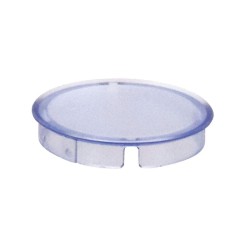 Clear Push Button Lens for use with CW Series CW9Z-L11C-K Clear Push Button Lens for use with CW Series CW9Z-L11C-K