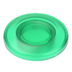 Green 40mm Lens for illuminated Mushroom Push Buttons YW9Z-L14G Green 40mm Lens for illuminated Mushroom Push Buttons YW9Z-L14G