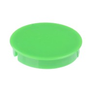 Green Push Button Cap for use with CW Series CW9Z-B11G Green Push Button Cap for use with CW Series CW9Z-B11G