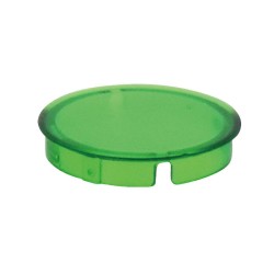 Green Push Button Lens for use with CW Series CW9Z-L11G-K