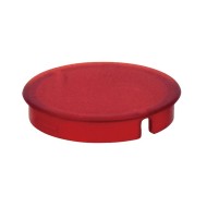 Red Push Button Lens for use with CW Series CW9Z-L11R-K Red Push Button Lens for use with CW Series CW9Z-L11R-K