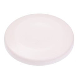 White 40mm Mushroom Button YW9Z-B14W