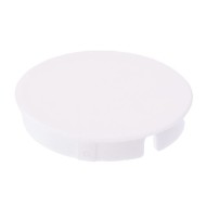 White Push Button Cap for use with CW Series CW9Z-B11W White Push Button Cap for use with CW Series CW9Z-B11W
