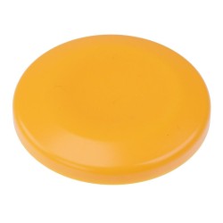Yellow 40mm Mushroom Button YW9Z-B14Y