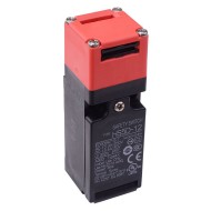 2NC/1NO Safety Interlock Switch Standard Head HS5D-12RNM 2NC/1NO Safety Interlock Switch Standard Head HS5D-12RNM