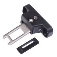 Adjustable Safety Interlock Switch Actuator Key HS9Z-A55 Adjustable Safety Interlock Switch Actuator Key HS9Z-A55