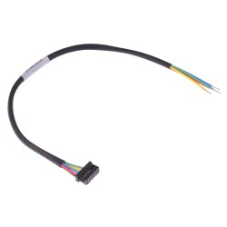 505-444 Wiring Harness for HF Series Joystick 505-444 Wiring Harness for HF Series Joystick